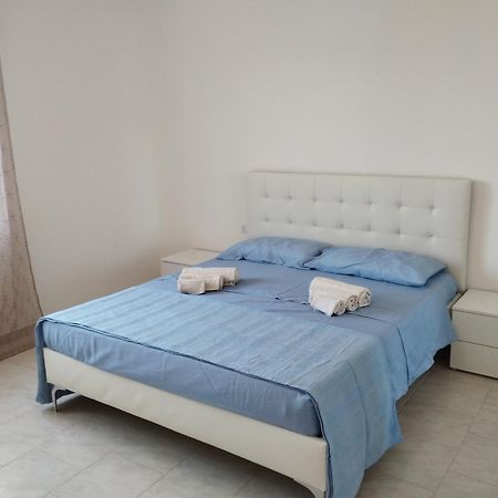 Appartamento Sankt Johann San Giovanni Suèrgiu Esterno foto