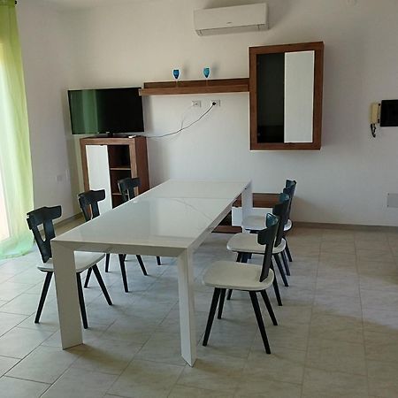 Appartamento Sankt Johann San Giovanni Suèrgiu Esterno foto