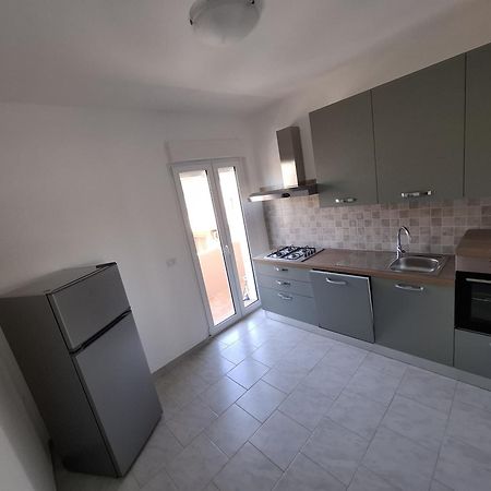 Appartamento Sankt Johann San Giovanni Suèrgiu Esterno foto