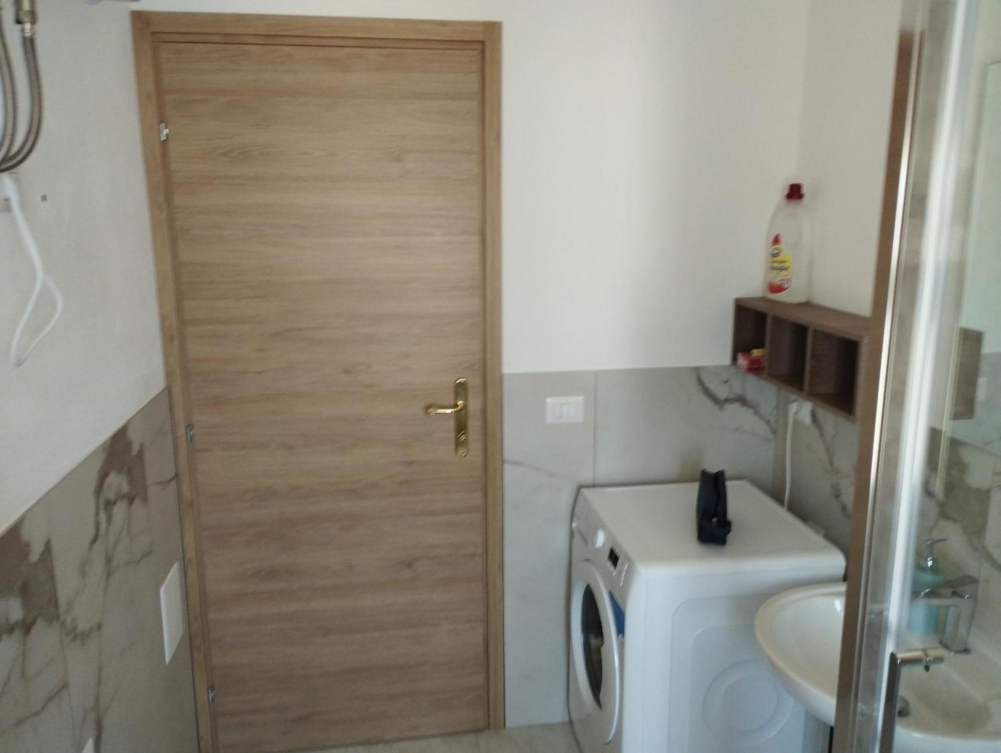 Appartamento Sankt Johann San Giovanni Suèrgiu Esterno foto