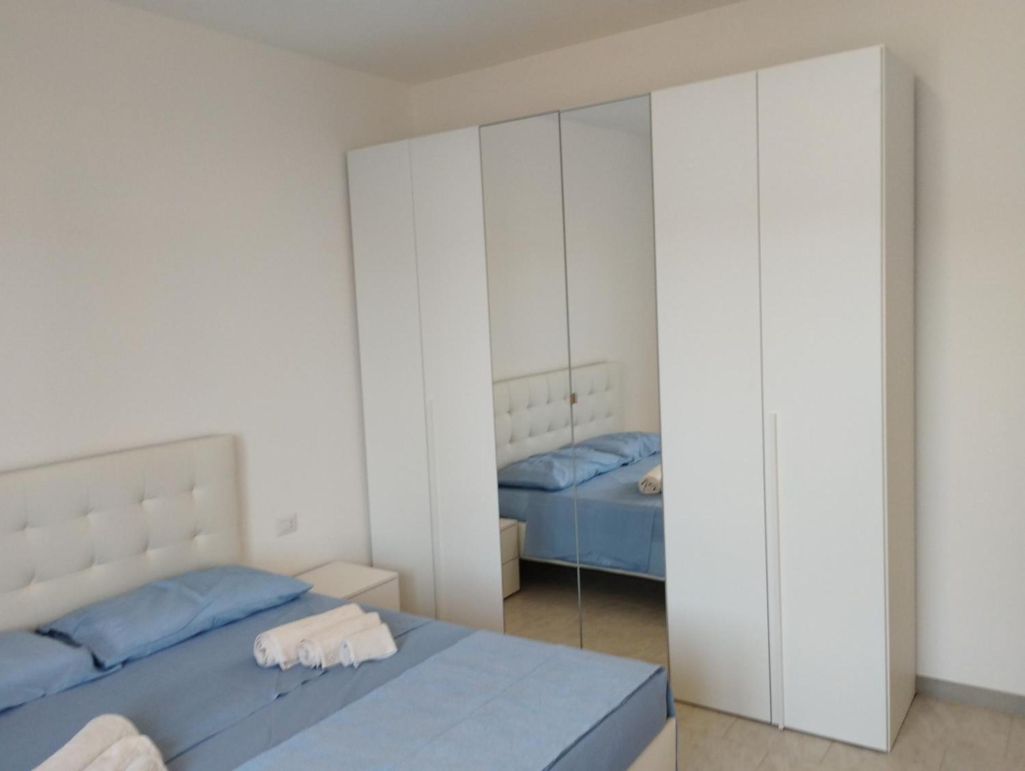 Appartamento Sankt Johann San Giovanni Suèrgiu Esterno foto