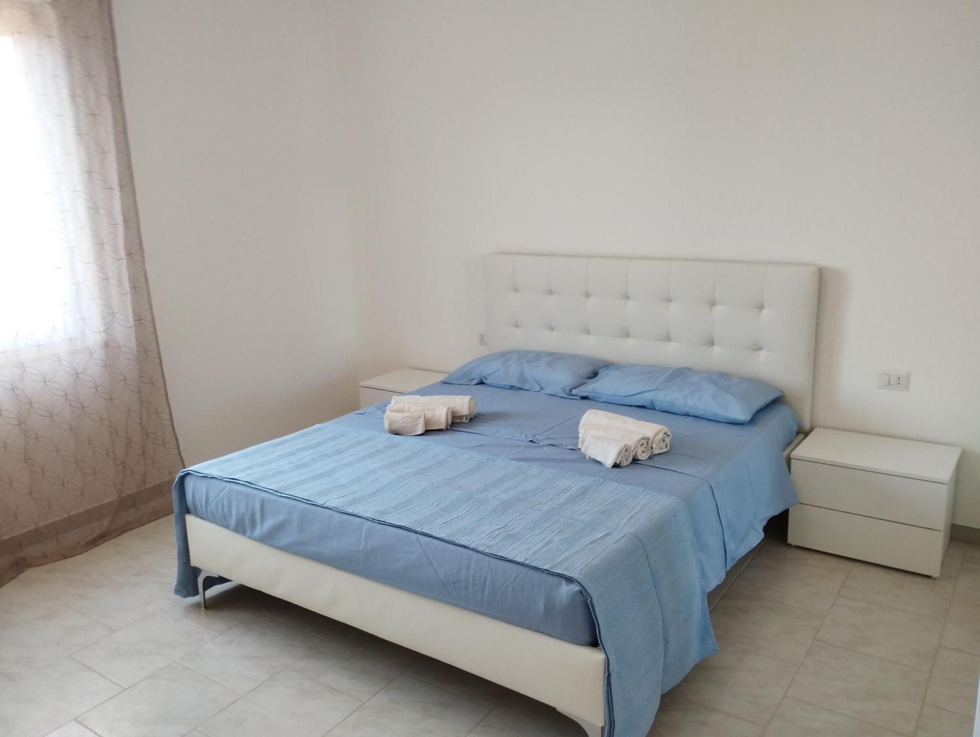 Appartamento Sankt Johann San Giovanni Suèrgiu Esterno foto