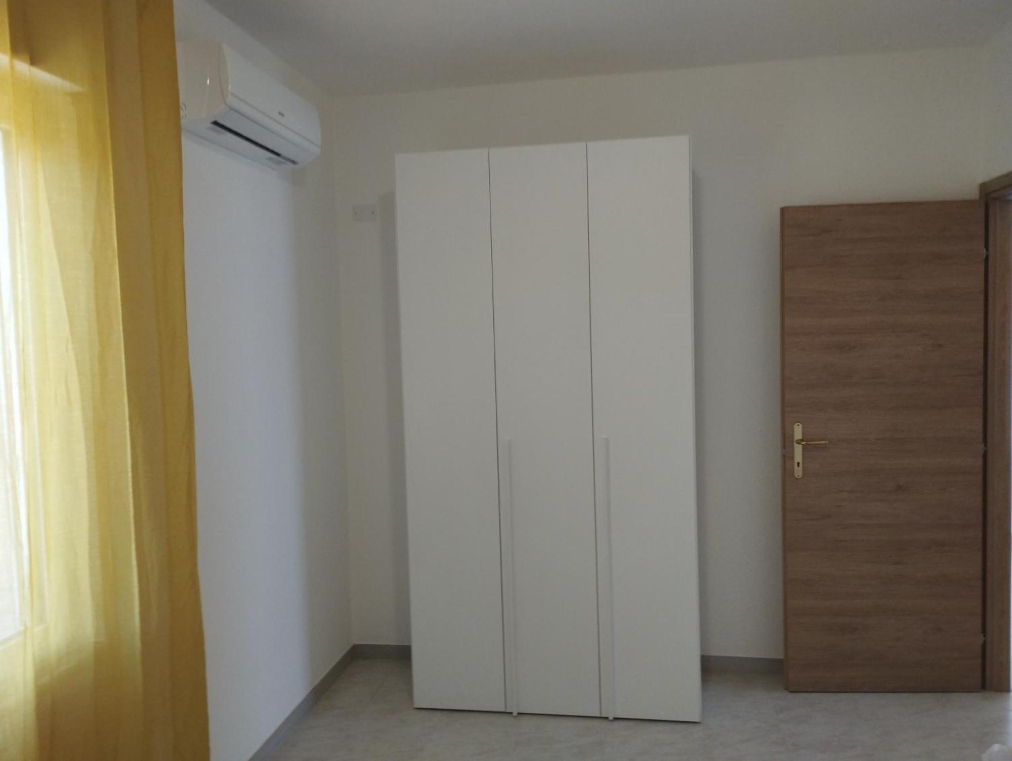 Appartamento Sankt Johann San Giovanni Suèrgiu Esterno foto