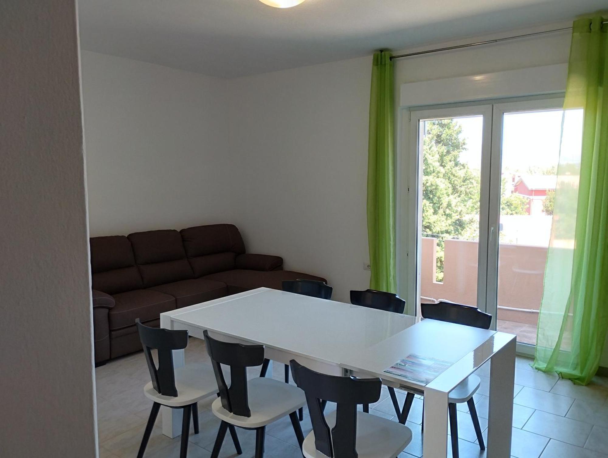 Appartamento Sankt Johann San Giovanni Suèrgiu Esterno foto