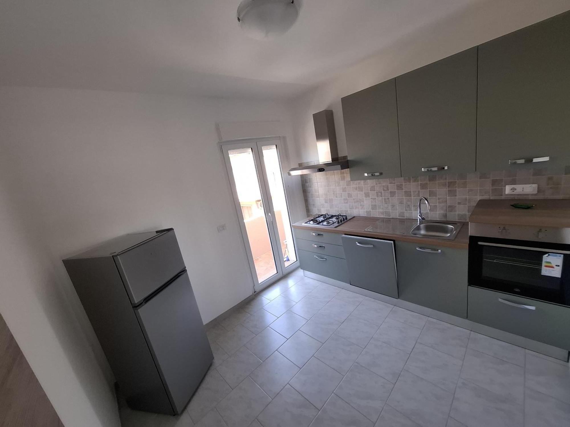 Appartamento Sankt Johann San Giovanni Suèrgiu Esterno foto